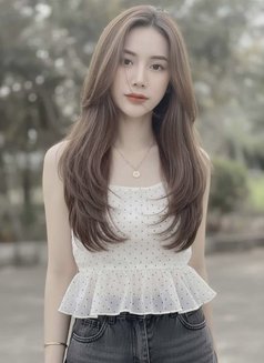 Anny - escort in Chiang Mai Photo 7 of 10