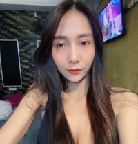 Ammy - escort in Chiang Mai