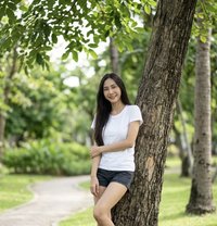 Ammy - escort in Chiang Mai