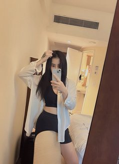 Ammy - escort in Gurgaon Photo 2 of 7