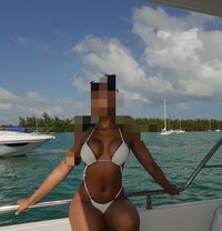 Ammy - escort in Bangkok