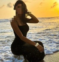 Ammy - escort in Bangkok