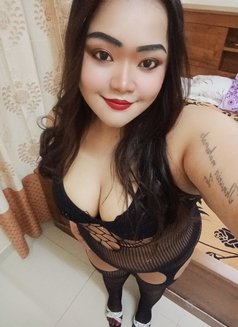 Ammy 🇹🇭 - escort in Muscat Photo 13 of 17