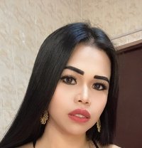Ammy - puta in Muscat