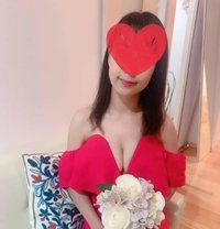 Amy Japanese sexy girl visit in Bangkok - escort in Bangkok Photo 1 of 4