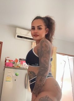 Ammy - escort in Phuket Photo 5 of 5