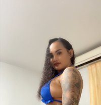 Ammy - escort in Phuket