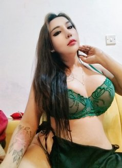 Ammy - escort in Şalālah Photo 1 of 5