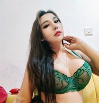 Ammy - escort in Şalālah