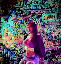 Ammy - Acompañantes transexual in Bangkok