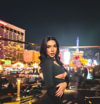 Ammy - Acompañantes transexual in Bangkok