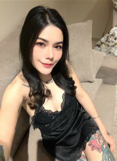 Ammy 🇹🇭 - Transsexual escort in Khobar Photo 8 of 12