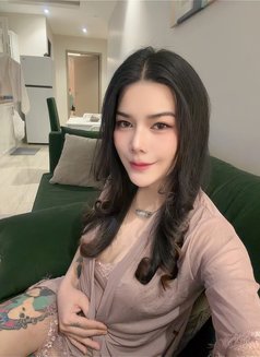 Ammy 🇹🇭 - Transsexual escort in Khobar Photo 9 of 12