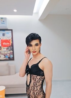 Ammy - Transsexual escort in Riyadh Photo 1 of 5