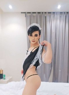 Ammy - Transsexual escort in Riyadh Photo 6 of 8