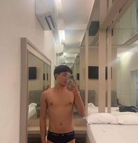 Ammy - Male escort in Dubai