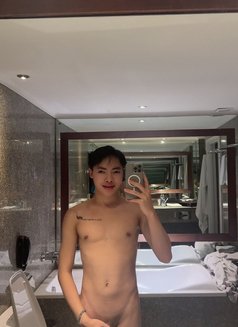 Ammy - Male escort in Dubai Photo 2 of 8