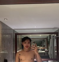 Ammy - Male escort in Dubai