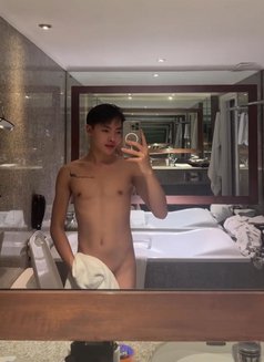 Ammy - Male escort in Dubai Photo 3 of 8