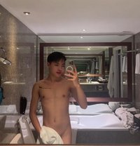 Ammy - Male escort in Dubai