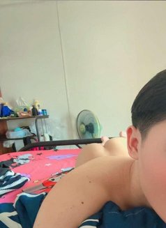 Ammy - Male escort in Dubai Photo 6 of 8