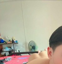 Ammy - Acompañantes masculino in Dubai