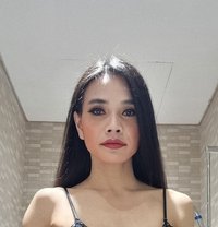 Ammy Thailand🇹🇭 - Acompañantes transexual in Dubai