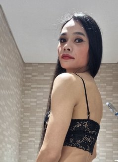 Ammy Thailand🇹🇭 - Transsexual escort in Dubai Photo 2 of 13