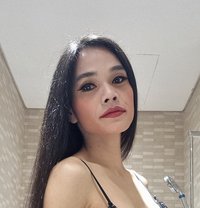 Ammy Thailand🇹🇭 - Acompañantes transexual in Dubai