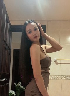 Ammy Thailand🇹🇭 - Transsexual escort in Dubai Photo 6 of 13