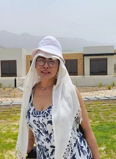 Ammy VIP - Masajista in Muscat Photo 9 of 14