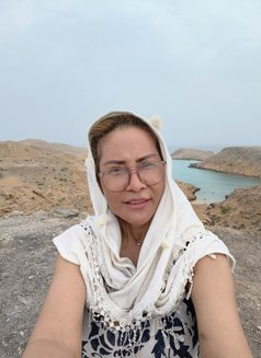 Ammy VIP - Masajista in Muscat Photo 11 of 14