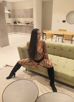 Ammy Vip 🇹🇭 - Acompañantes transexual in Jeddah Photo 10 of 10