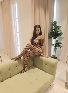 Ammy Vip 🇹🇭 - Transsexual escort in Riyadh Photo 6 of 16