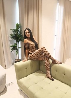 Ammy Vip 🇹🇭 - Transsexual escort in Riyadh Photo 8 of 16