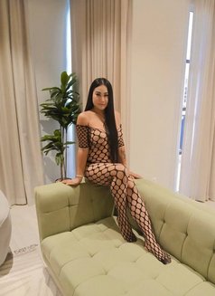 Ammy Vip 🇹🇭 - Transsexual escort in Riyadh Photo 10 of 16