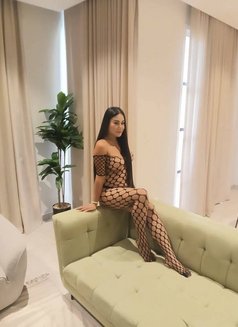 Ammy Vip 🇹🇭 - Transsexual escort in Riyadh Photo 11 of 16