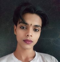 Ammyy - Male escort in Bangalore