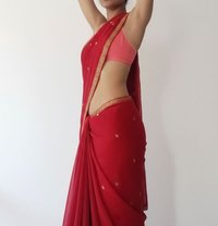 Ammyy - Male escort in Bangalore