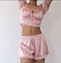 Ammyy - Male escort in Bangalore
