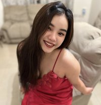 Amna - escort in Muscat