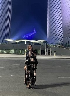 Amna - escort in Doha Photo 4 of 12