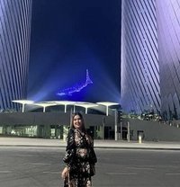 Amna - escort in Muscat