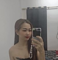 Amna - escort in Pattaya