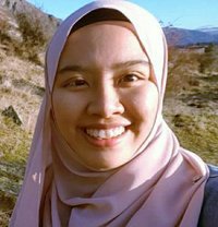 Amni Sexy - escort in Kuala Lumpur