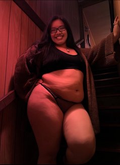 Amni Sexy - escort in Kuala Lumpur Photo 3 of 8