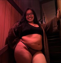 Amni Sexy - escort in Kuala Lumpur
