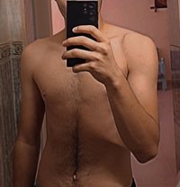 Amok - Male escort in Abu Dhabi