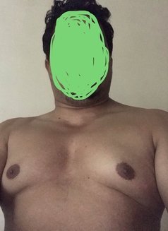 Pussy Lover - Male escort in Pune Photo 2 of 2