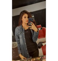 Amoli Patel Indian Model - escort in Dubai